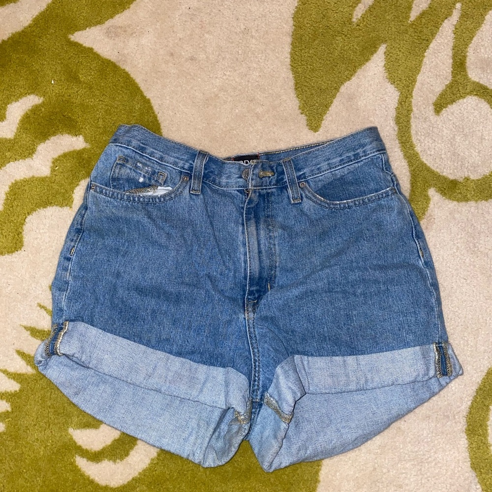 BDG Jean shorts. Size 28.